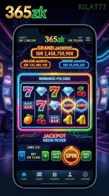 Screenshot titan777 nomor 3