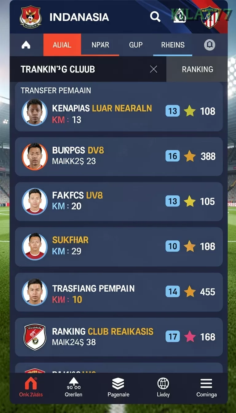 Screenshot titan777 nomor 1