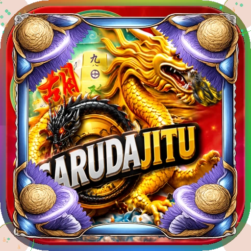 garudajitu - 10