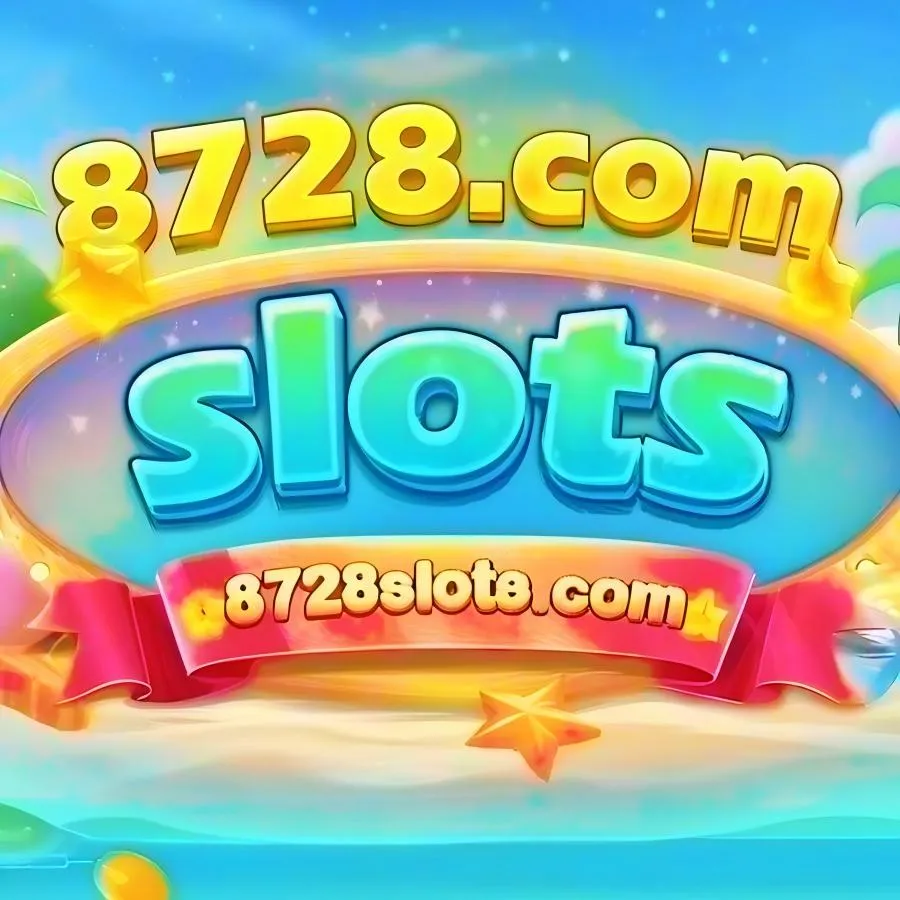 Aplikasi 8728slots Resmi: Download dan Instalasi APK Resmi — ikon aplikasi