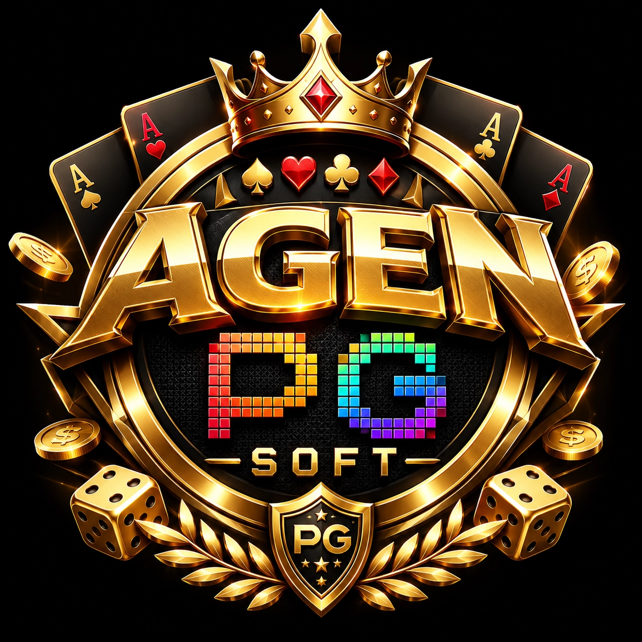 Ikon agenpgsoft