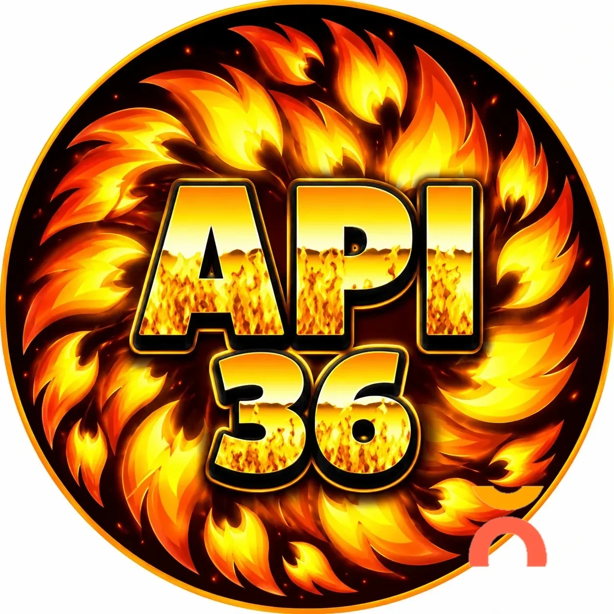 Aplikasi api36 Resmi: Download dan Instalasi APK Resmi — ikon aplikasi