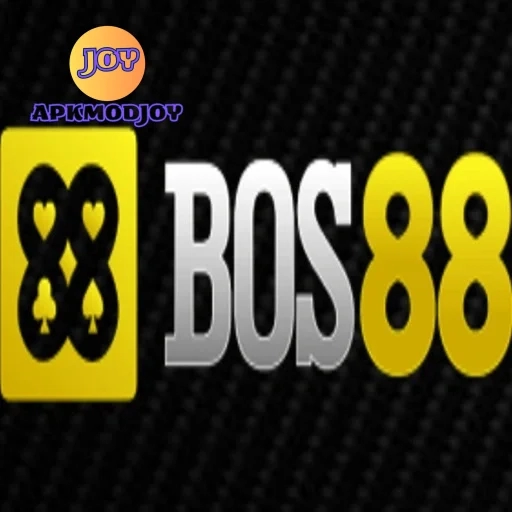 bos88 Terbaru: Download APK Resmi dan Aman APK Resmi — ikon aplikasi