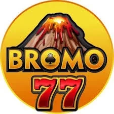 Aplikasi bromo77 Resmi: Download dan Instalasi APK Resmi — ikon aplikasi