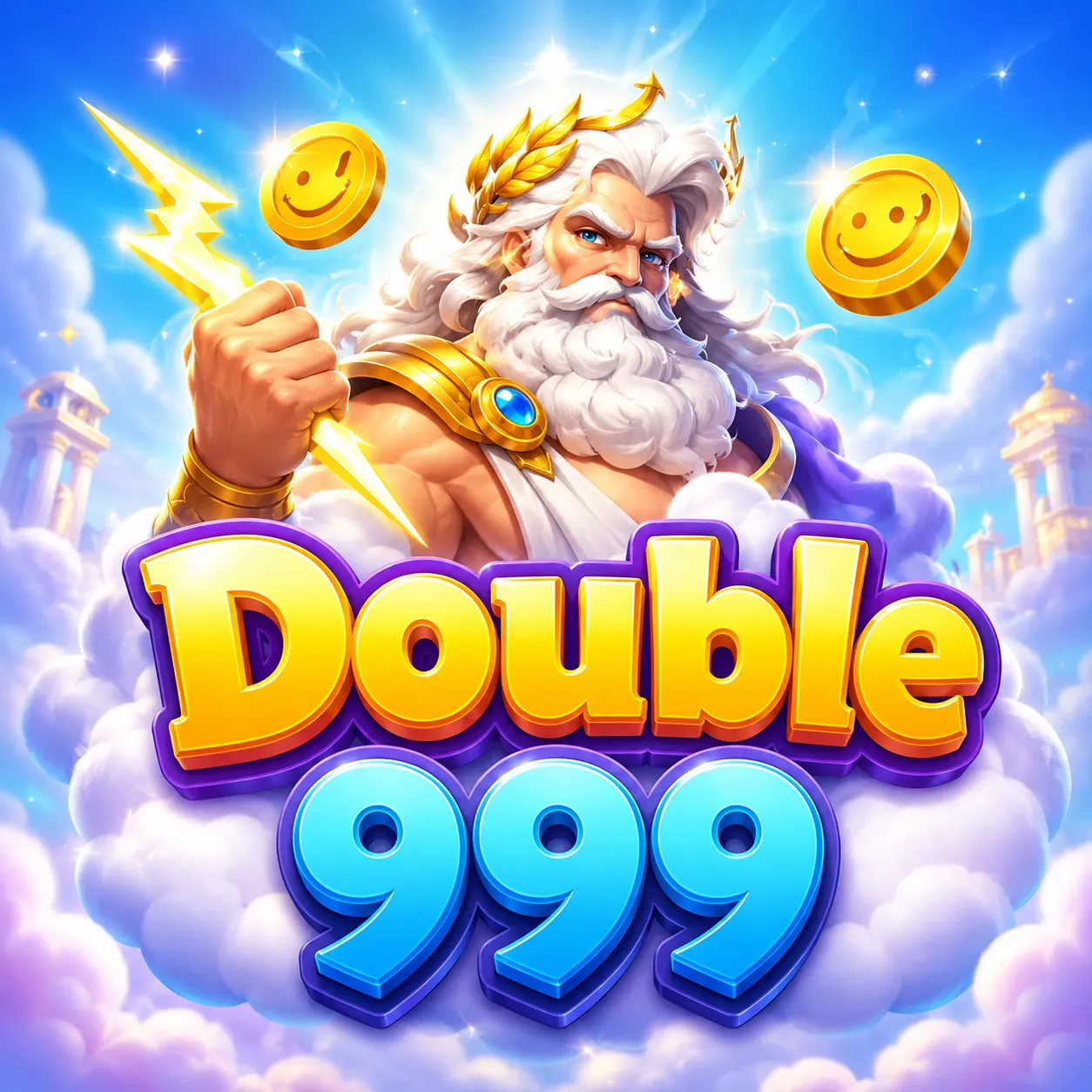 double999 Terbaru: Download APK Resmi dan Aman APK Resmi — ikon aplikasi