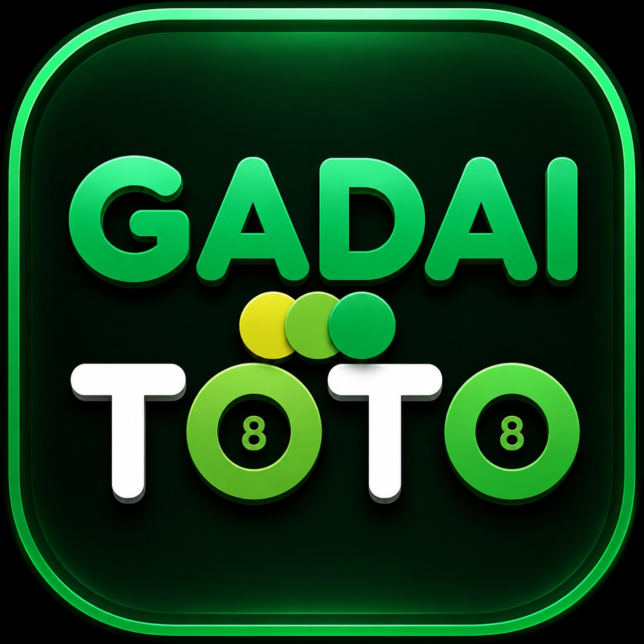 gadaitoto Terbaru: Download APK Resmi dan Aman APK Resmi — ikon aplikasi