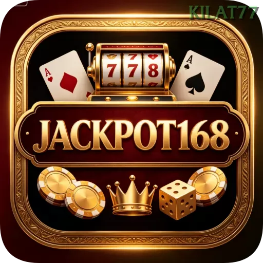 Ikon jackpot168