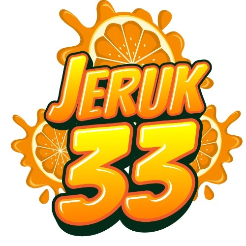 Aplikasi jeruk33 Resmi: Download dan Instalasi APK Resmi — ikon aplikasi