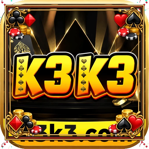 Ikon k3k3