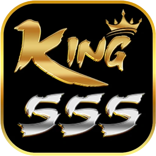 Aplikasi king555 Resmi: Download dan Instalasi APK Resmi — ikon aplikasi