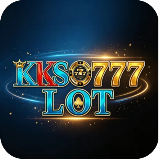 Aplikasi kkslot777 Resmi: Download dan Instalasi APK Resmi — ikon aplikasi