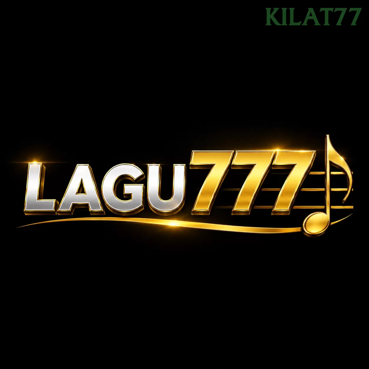 Ikon lagu777