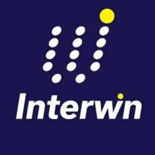 Aplikasi lnterwin Resmi: Download dan Instalasi APK Resmi — ikon aplikasi