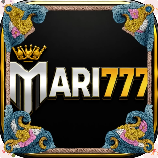 Aplikasi mari777 Resmi: Download dan Instalasi APK Resmi — ikon aplikasi