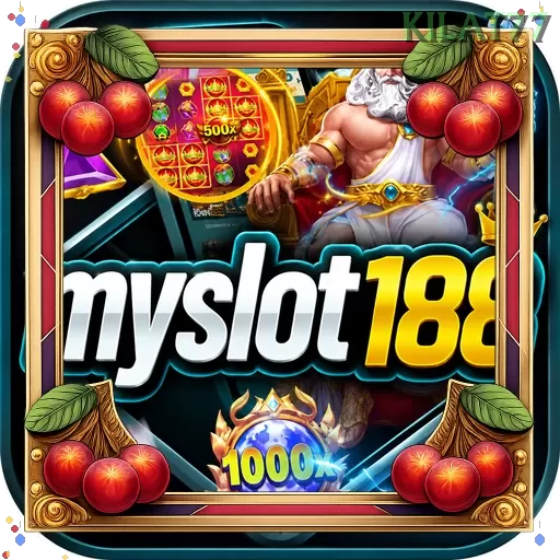 Ikon myslot188