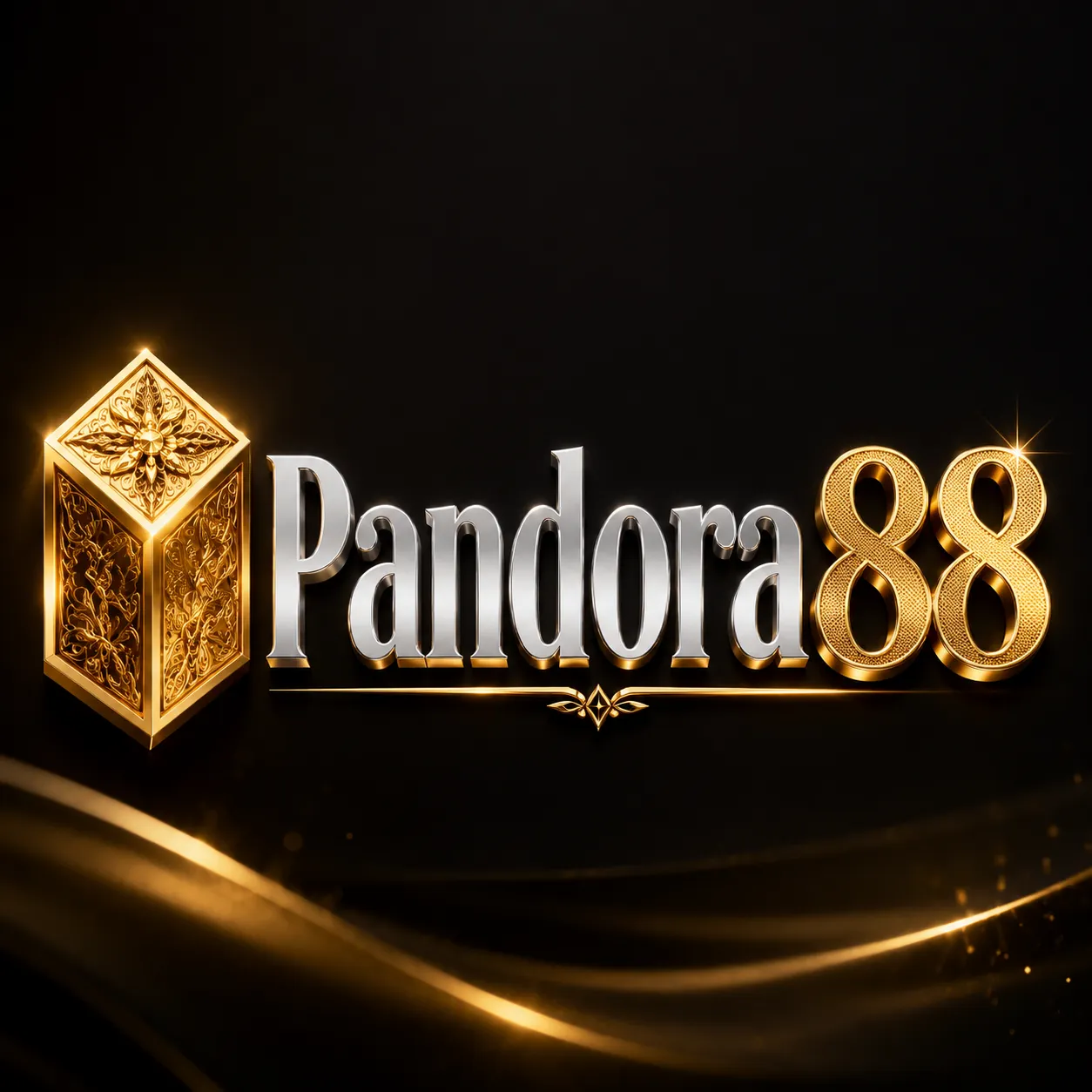 Aplikasi pandora88 Resmi: Download dan Instalasi APK Resmi — ikon aplikasi
