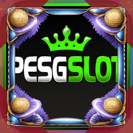 Aplikasi pesgslot Resmi dan Terpercaya di Android APK Resmi — ikon aplikasi