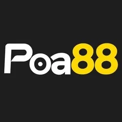 Aplikasi poa88 Resmi: Download dan Instalasi APK Resmi — ikon aplikasi