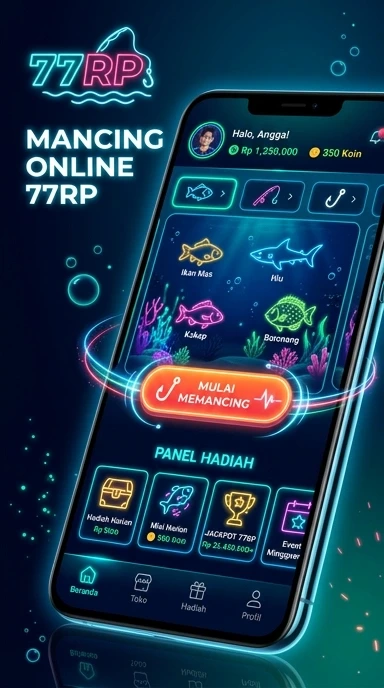 Ikon promo 3