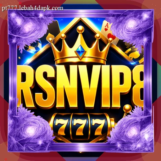 Aplikasi rsnvip8 Resmi: Download dan Instalasi APK Resmi — ikon aplikasi