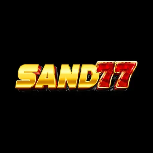 Aplikasi sand77 Resmi dan Terpercaya di Android APK Resmi — ikon aplikasi