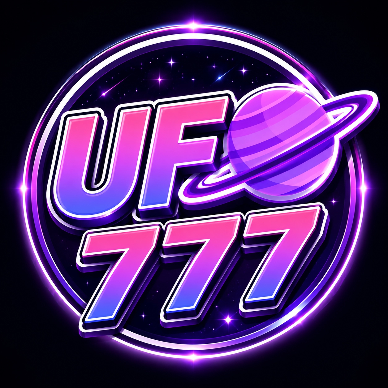 Ikon ufo777