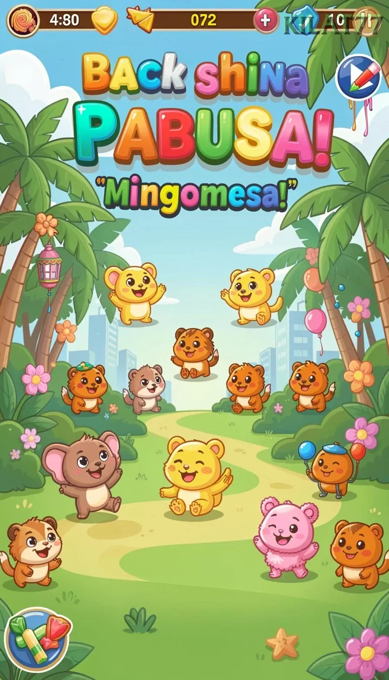 Screenshot doremi88 nomor 3