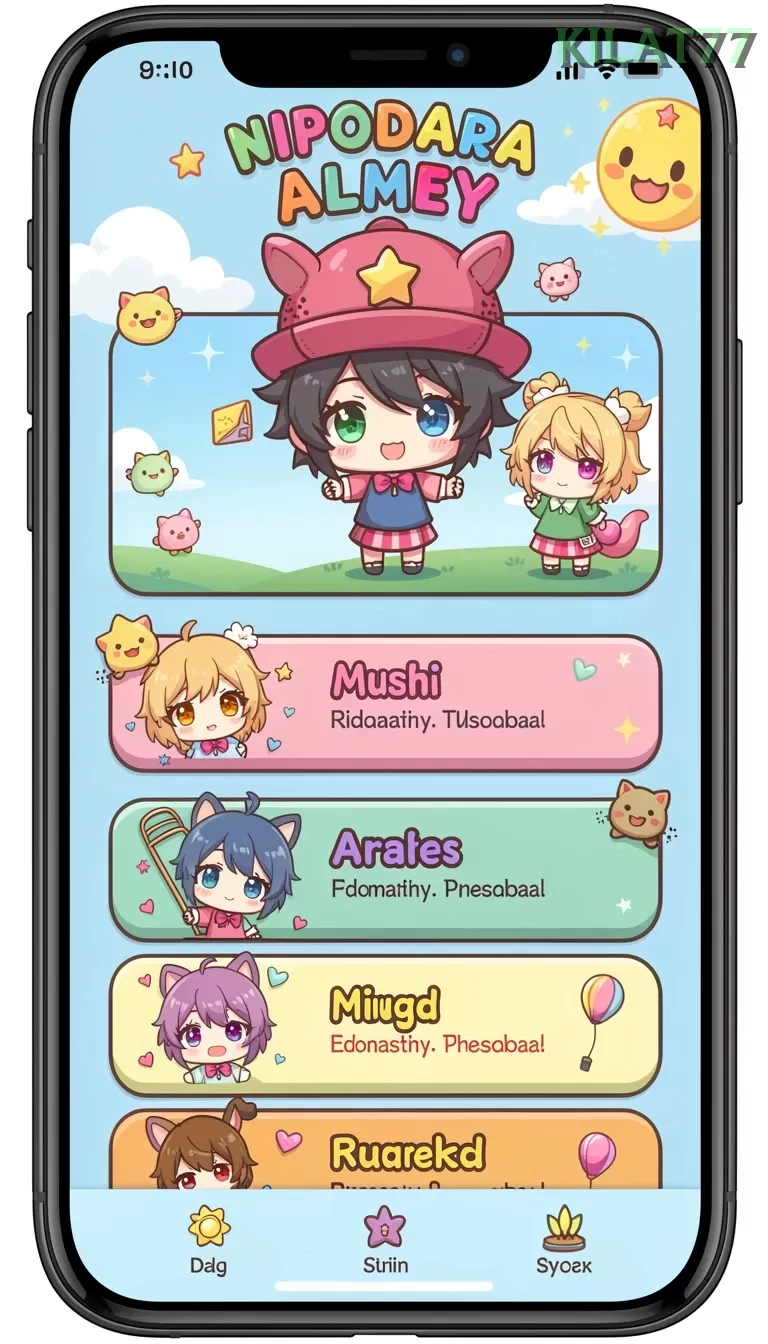 Screenshot doremi88 nomor 2