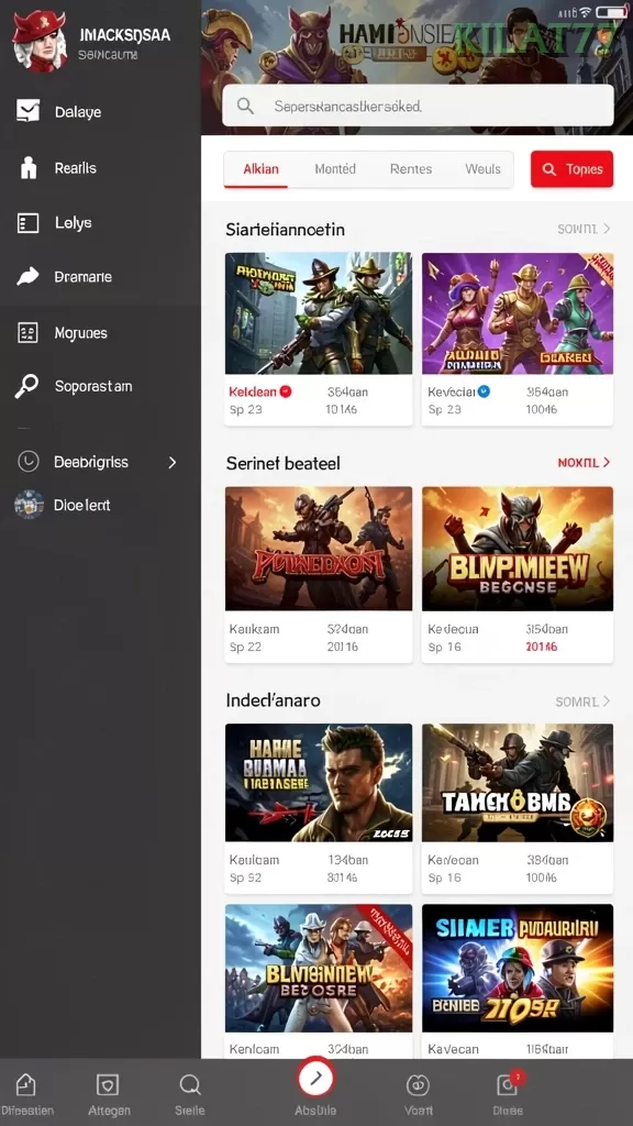 Screenshot yy123 nomor 3
