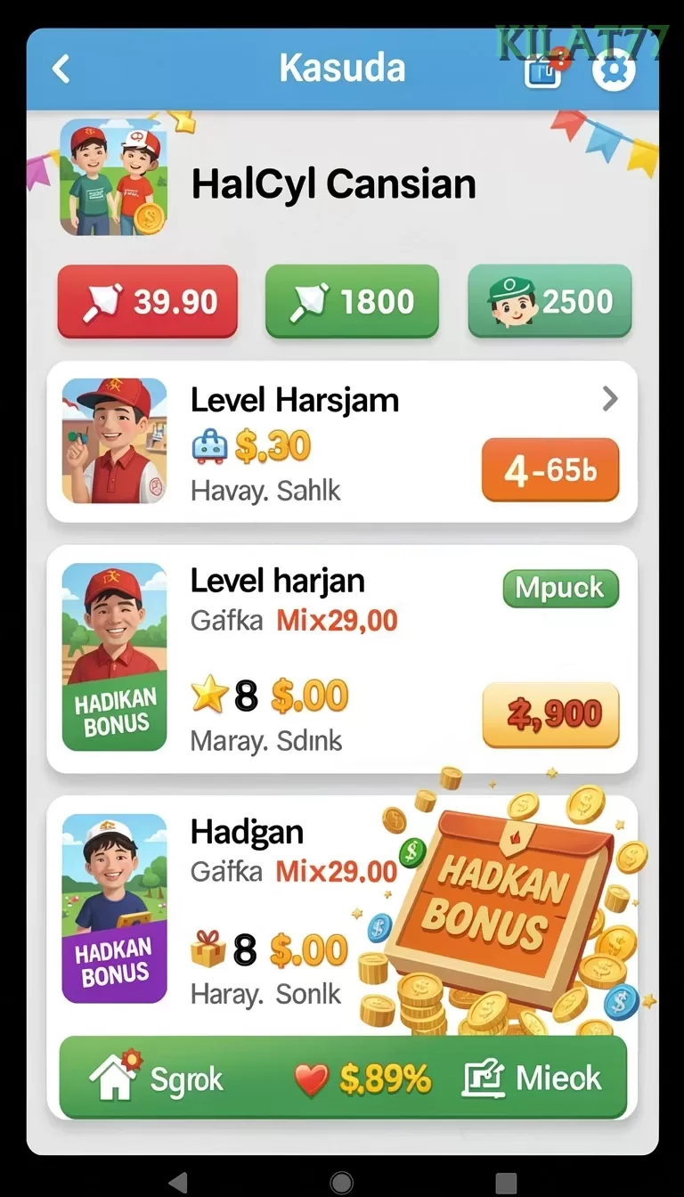 Screenshot dewanusa nomor 2
