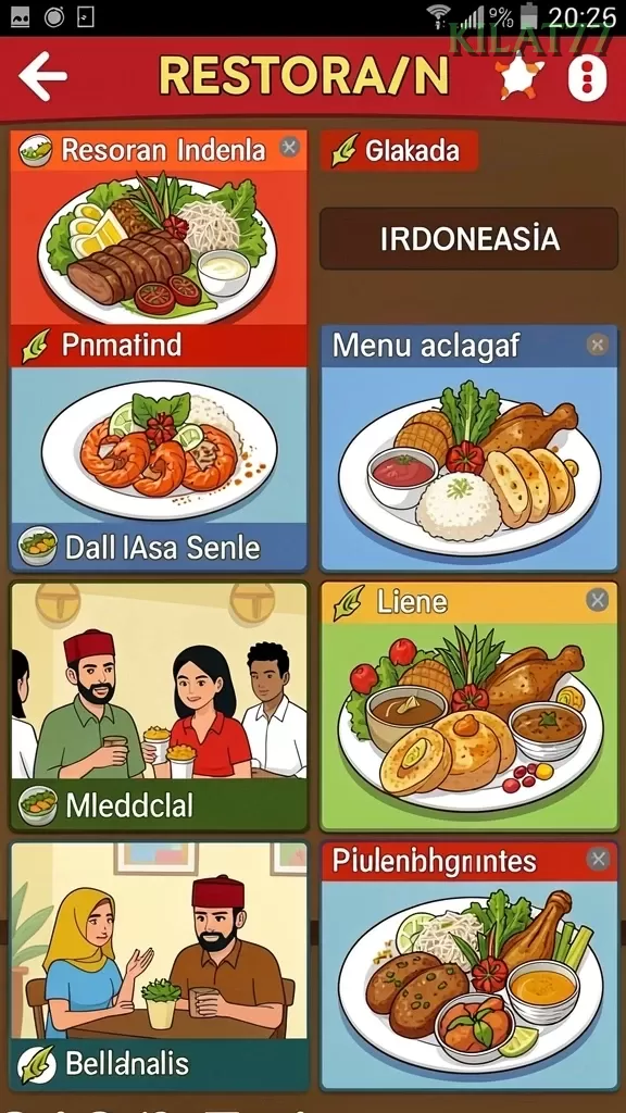 Screenshot jackpot168 nomor 3