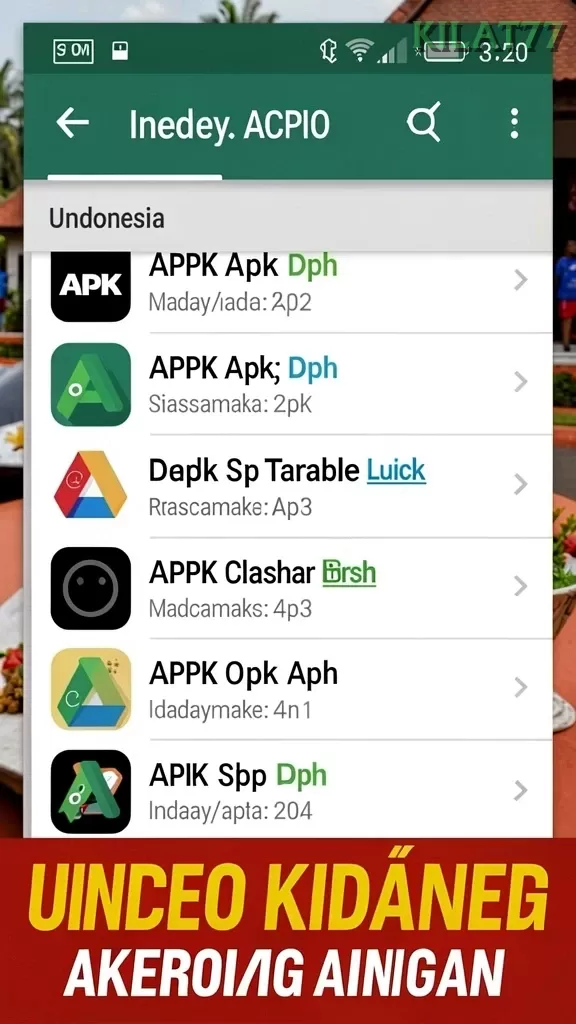Screenshot kipas777 nomor 1