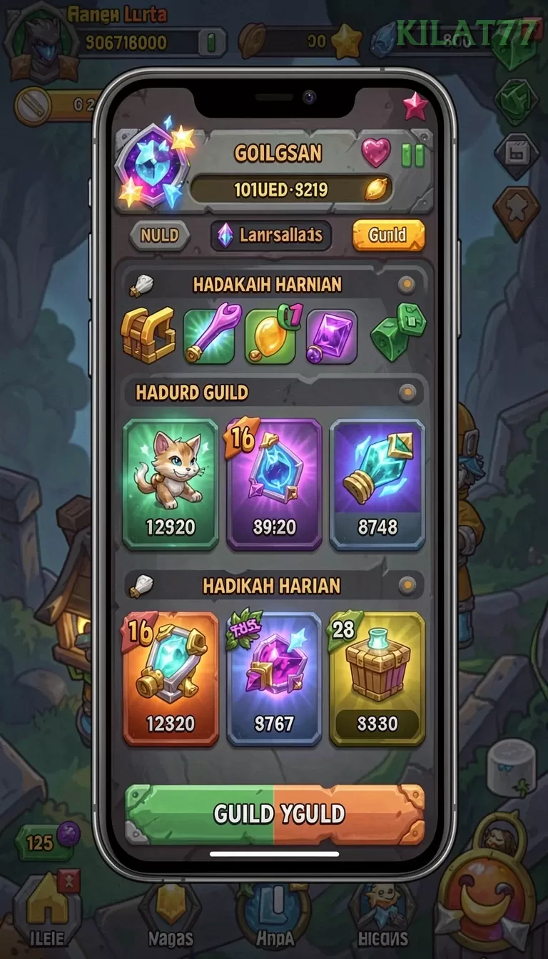 Screenshot kedai168 nomor 2