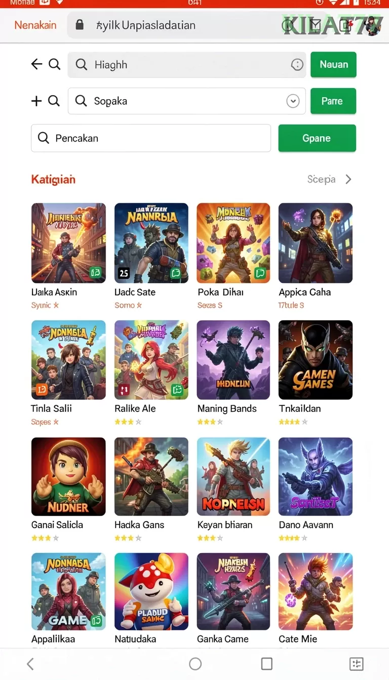 Screenshot spbu77 nomor 2